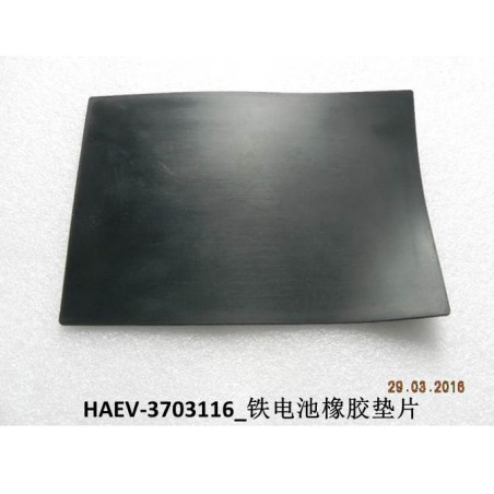 Joint en caoutchouc de la batterie fe - BYD - 11603602-00
