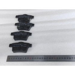 Plaquette de frein arrière - BYD - 11594165-00