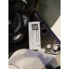 Dossier de siège avant passager-Noir A7 - BYD - 19459497-00