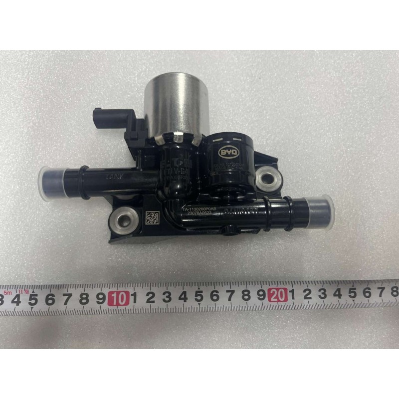 Vanne d'isolation du réservoir de carburant - BYD - 11588696-00