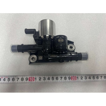 Vanne d'isolation du réservoir de carburant - BYD - 11588696-00