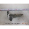 Panneau de finition gauche du volant - BYD - 11586547-00