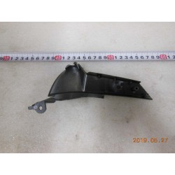 Panneau de finition gauche du volant - BYD - 11586547-00