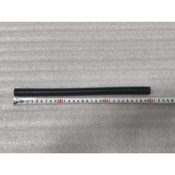 Conduit de retour d'air - BYD - 11586053-00