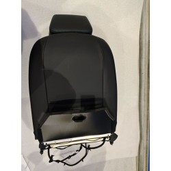 Dossier de siège avant passager-Noir A7 - BYD - 19459497-00