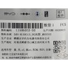 Conduit de retour d'air - BYD - 11586053-00