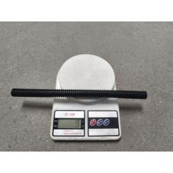 Conduit de retour d'air - BYD - 11586053-00
