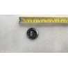 Cache-boulon d'accoudoir - noir foncé 5 - BYD - 11580365-00