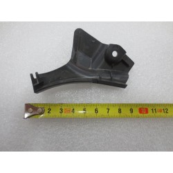 Bouclier intérieur droit du siège conducteur - noir foncé 5 - BYD - 11580289-00