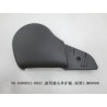 Bouclier extérieur droit du siège passager avant - noir foncé 5 - BYD - 11580287-00