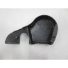 Bouclier extérieur droit du siège conducteur - noir foncé 5 - BYD - 11580284-00