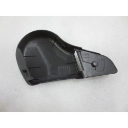 Bouclier extérieur gauche du siège conducteur - noir foncé 5 - BYD - 11580283-00