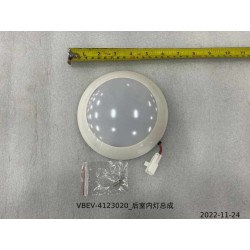 Bloc d'éclairage intérieur arrière - BYD - 11578789-00