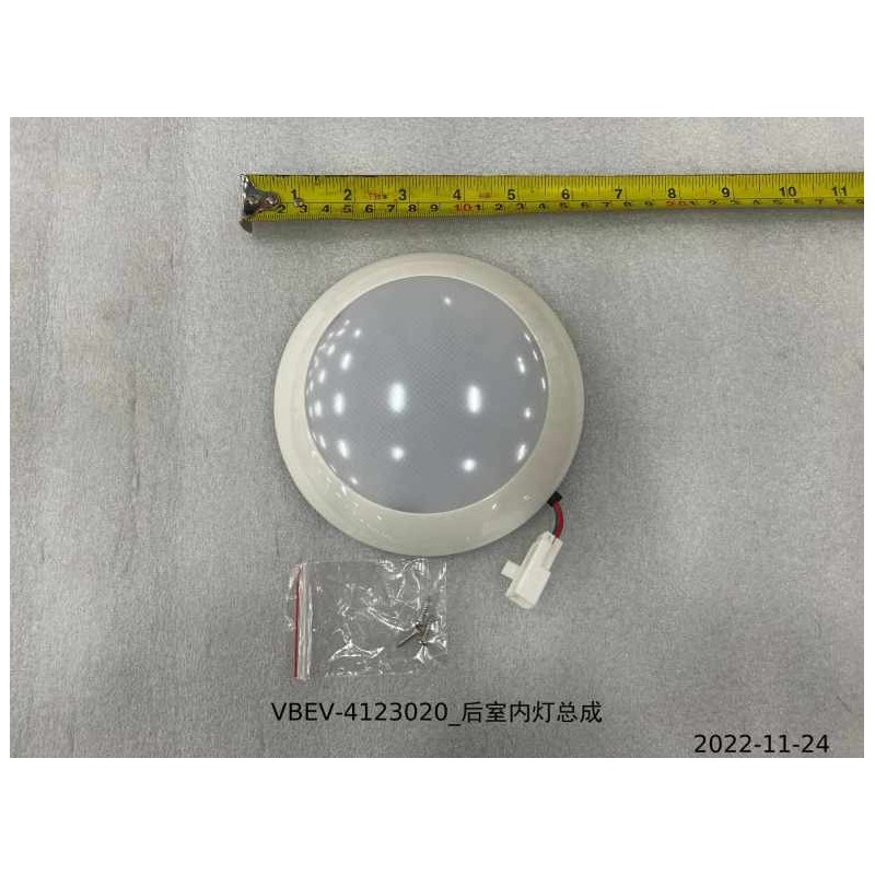 Bloc d'éclairage intérieur arrière - BYD - 11578789-00