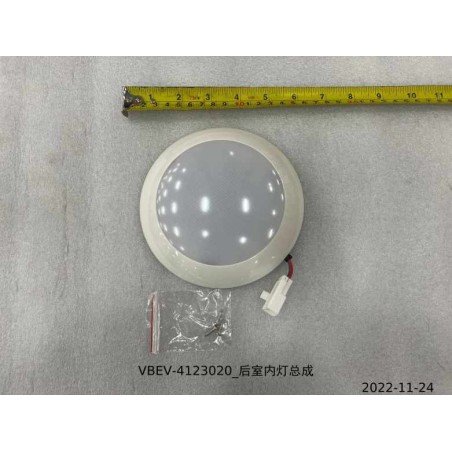 Bloc d'éclairage intérieur arrière - BYD - 11578789-00
