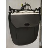 Dossier de siège avant passager-Gris HED - BYD - 19459496-00