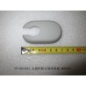 Cache de base de fixation du pare-soleil droit - BYD - 11575393-00