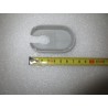 Cache de base de fixation du pare-soleil droit - BYD - 11575393-00
