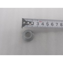 Écrou de blocage hexagonal à bride de pièce d’insertion non métallique - BYD - 11565235-00