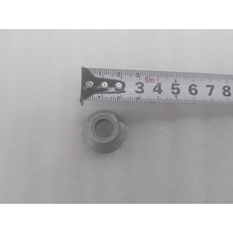Écrou de blocage hexagonal à bride de pièce d’insertion non métallique - BYD - 11565235-00