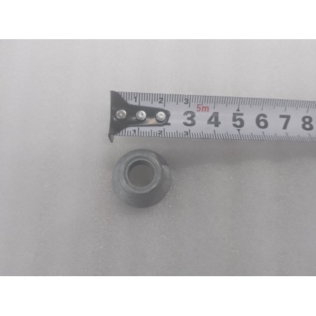 Écrou de blocage hexagonal à bride de pièce d’insertion non métallique - BYD - 11565235-00