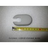 Cache de base de montage de pare-soleil gauche - BYD - 11564536-00