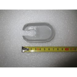 Cache de base de montage de pare-soleil gauche - BYD - 11564536-00