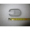 Cache de base de montage de pare-soleil gauche - BYD - 11564536-00