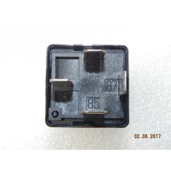 Relais de puissance - 7-1904094-1 - 12V - 40A - BYD - 11541110-00