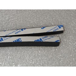 Mousse de plaque latérale de radiateur - BYD - 11534006-00