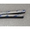 Mousse de plaque latérale de radiateur - BYD - 11534006-00
