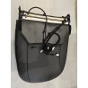 Dossier de siège avant passager-Noir A7 - BYD - 19459495-00
