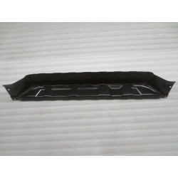 Partition inférieure - peinture noire électrophorétique - BYD - 11530029-00