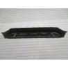 Partition inférieure - peinture noire électrophorétique - BYD - 11530029-00