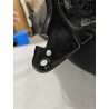 Dossier de siège avant passager-Noir A7 - BYD - 19459495-00