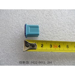 Fusible 20A 58V (3422-0011) - BYD - 11524611-00