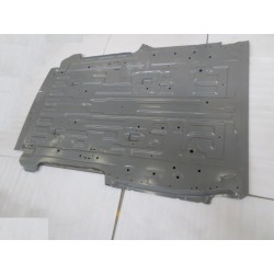 Panneau de plancher arrière - BYD - 11519388-00