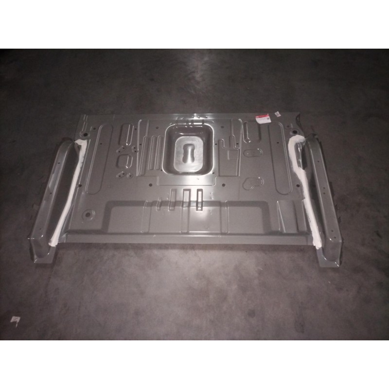 Panneau de plancher avant - BYD - 11519386-00