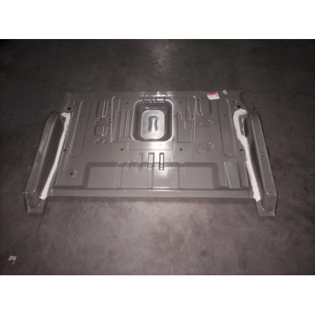 Panneau de plancher avant - BYD - 11519386-00