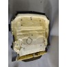 Mousse et coiffe d'assise de siège avant passager-Gris HED - BYD - 19459494-00
