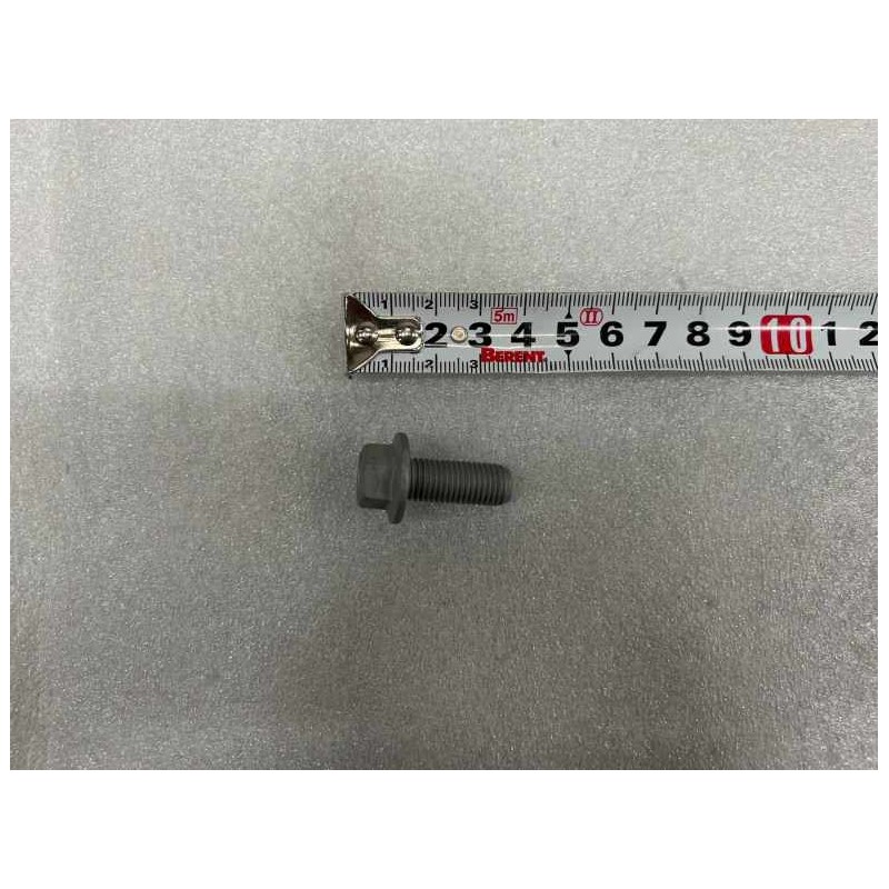 Boulon à bride hexagonale - BYD - 11515593-00