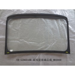 Pare-brise avant, - BYD - 11513282-00