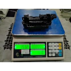 Boîte à fusibles du tableau de bord - BYD - 11500495-00
