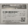 Ecrou de bride hexagonale - BYD - 11489613-00
