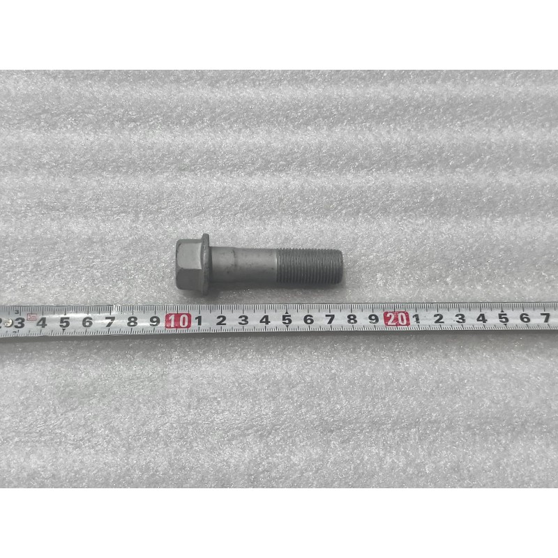 Boulon à bride hexagonale - BYD - 11489612-00