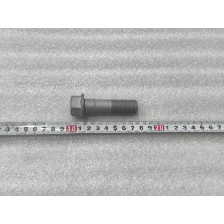 Boulon à bride hexagonale - BYD - 11489612-00