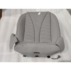 Mousse et coiffe d'assise de siège avant passager-Gris HED - BYD - 19459492-00