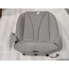 Mousse et coiffe d'assise de siège avant passager-Gris HED - BYD - 19459492-00