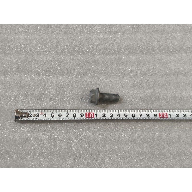 Boulon à bride hexagonale - BYD - 11489588-00