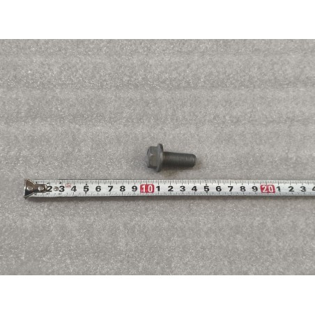 Boulon à bride hexagonale - BYD - 11489588-00